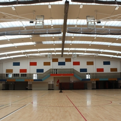 Pulman Arena