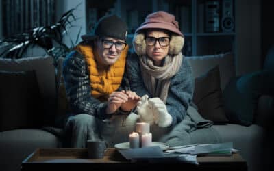 When winter heating costs spiral out of control