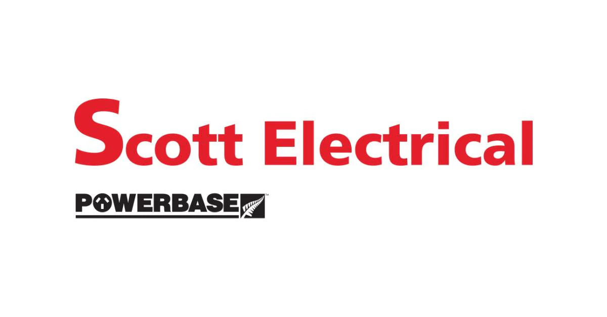 scott electrical bw henderson