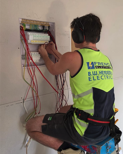 bw henderson circuit breaker