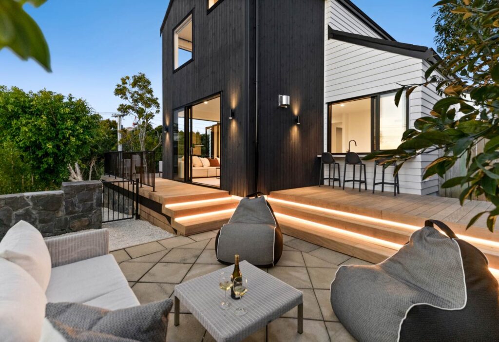 outdoor lighting